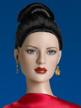 Tonner - Diana Prince Collection - DIANA PRINCE - кукла